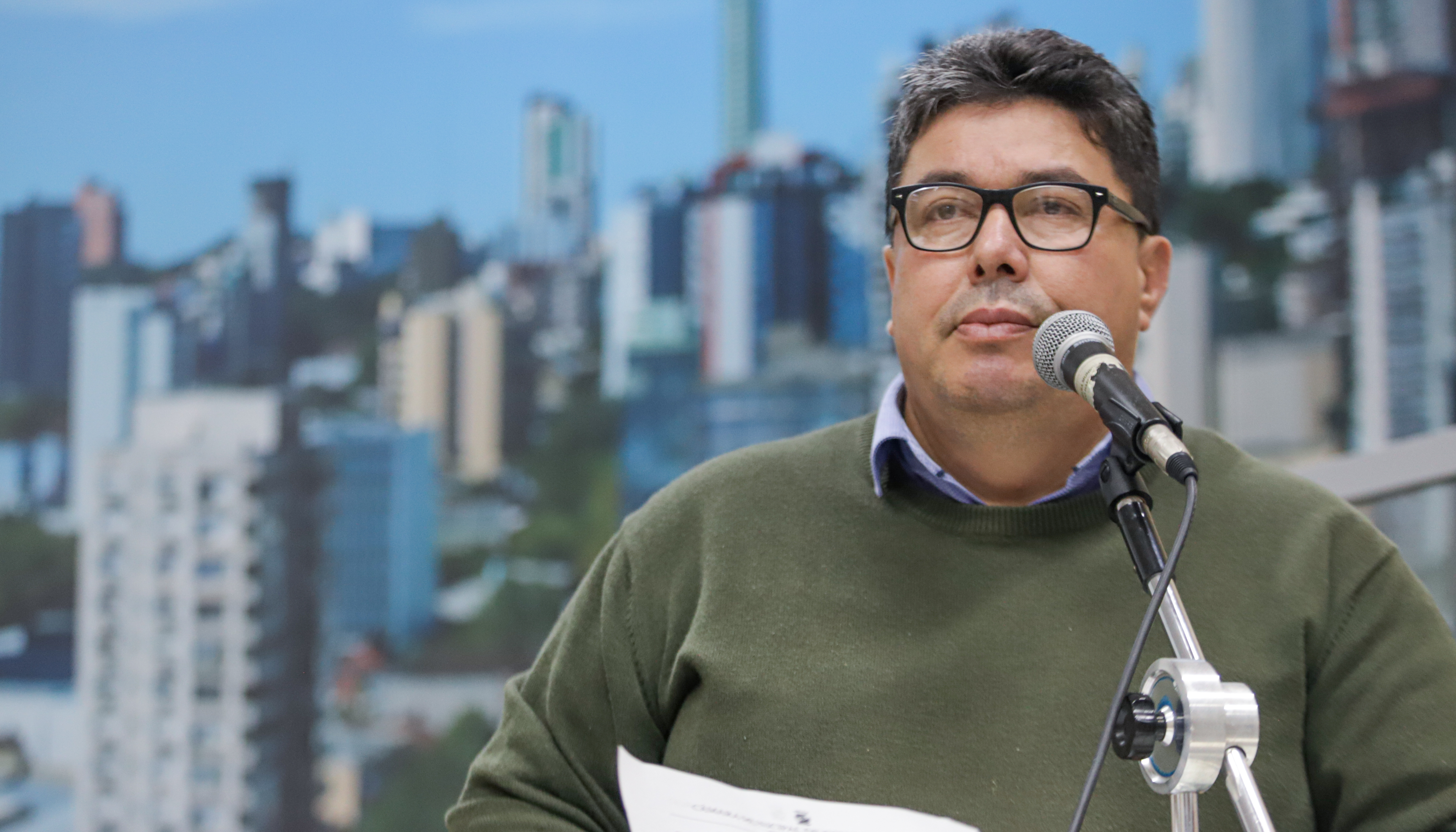 Vereadores pedem que todos os aprovados em concurso da Susepe sejam chamados para segunda etapa