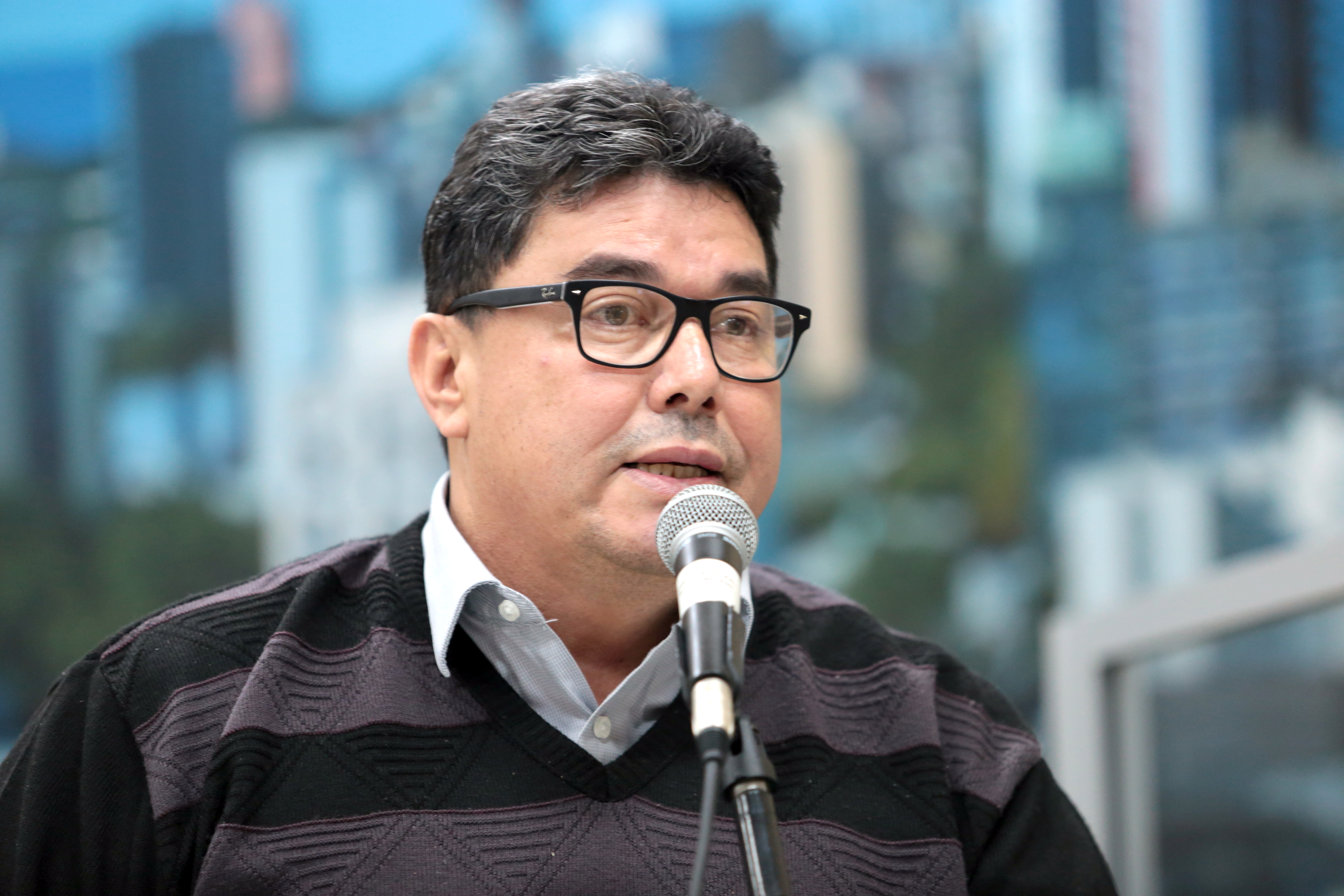 Vereadores pedem reabertura da Casa da Lomba