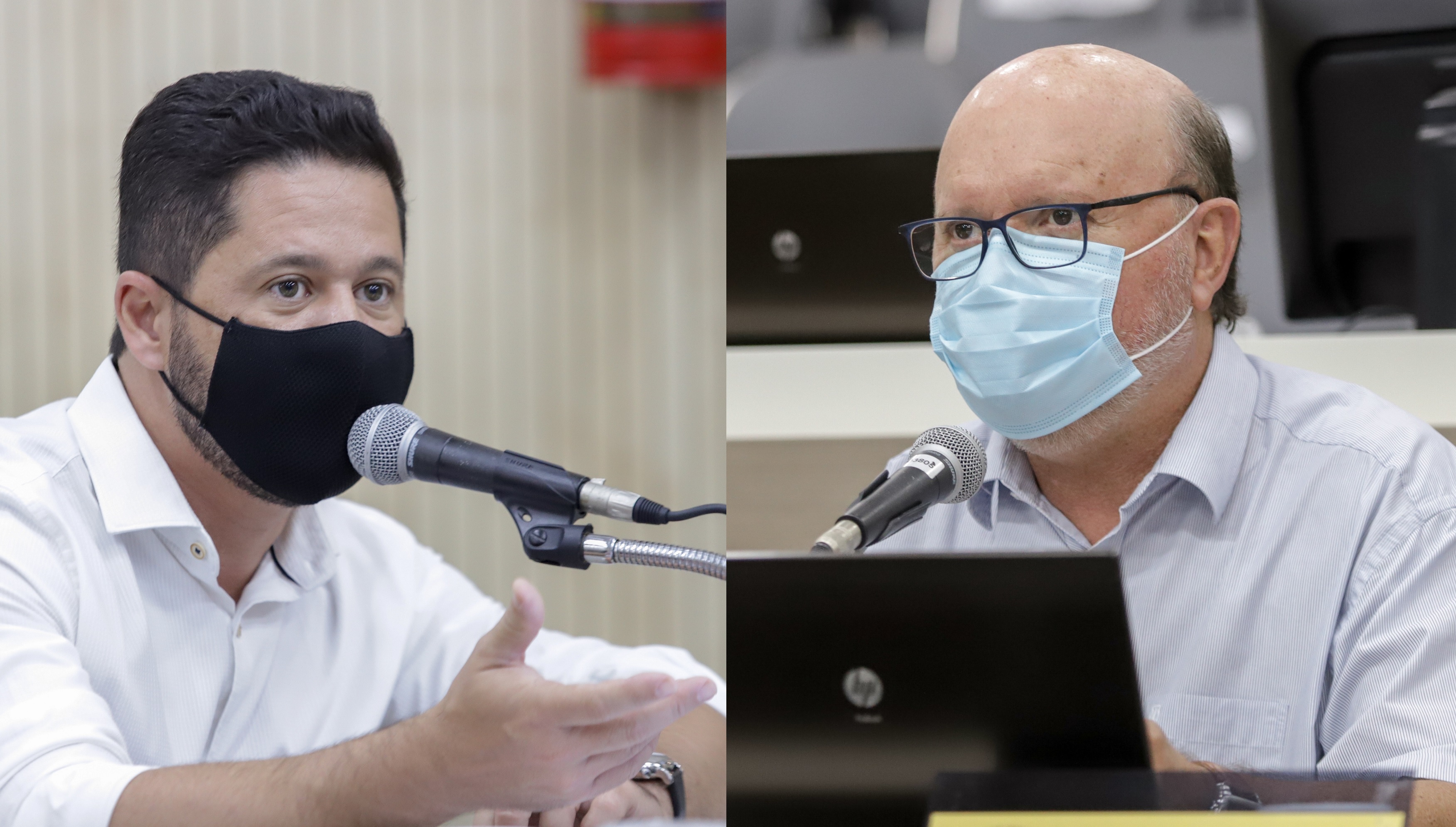 Vereadores propõem acréscimos a duas resoluções da Câmara