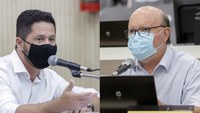 Vereadores propõem acréscimos a duas resoluções da Câmara