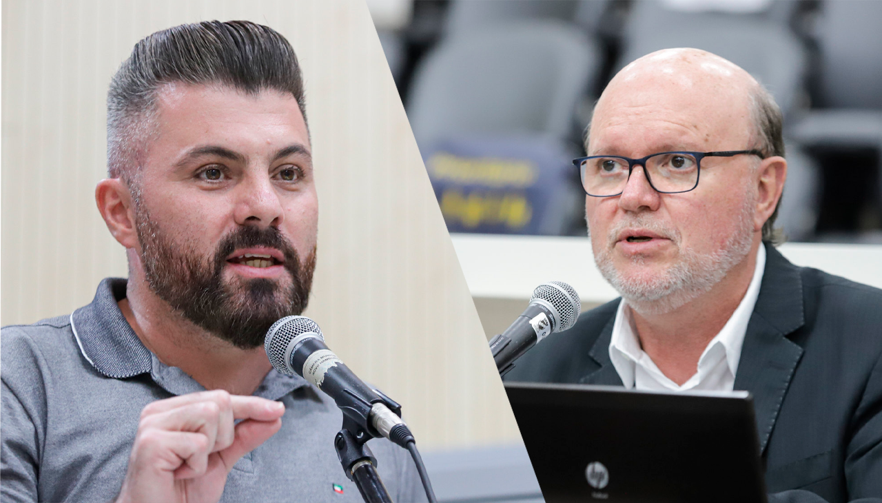 Vereadores propõem tombamento da Carreteada de Lomba Grande