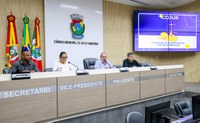 Vereadores querem revogar lei que impede financiamento público de eventos durante calamidades