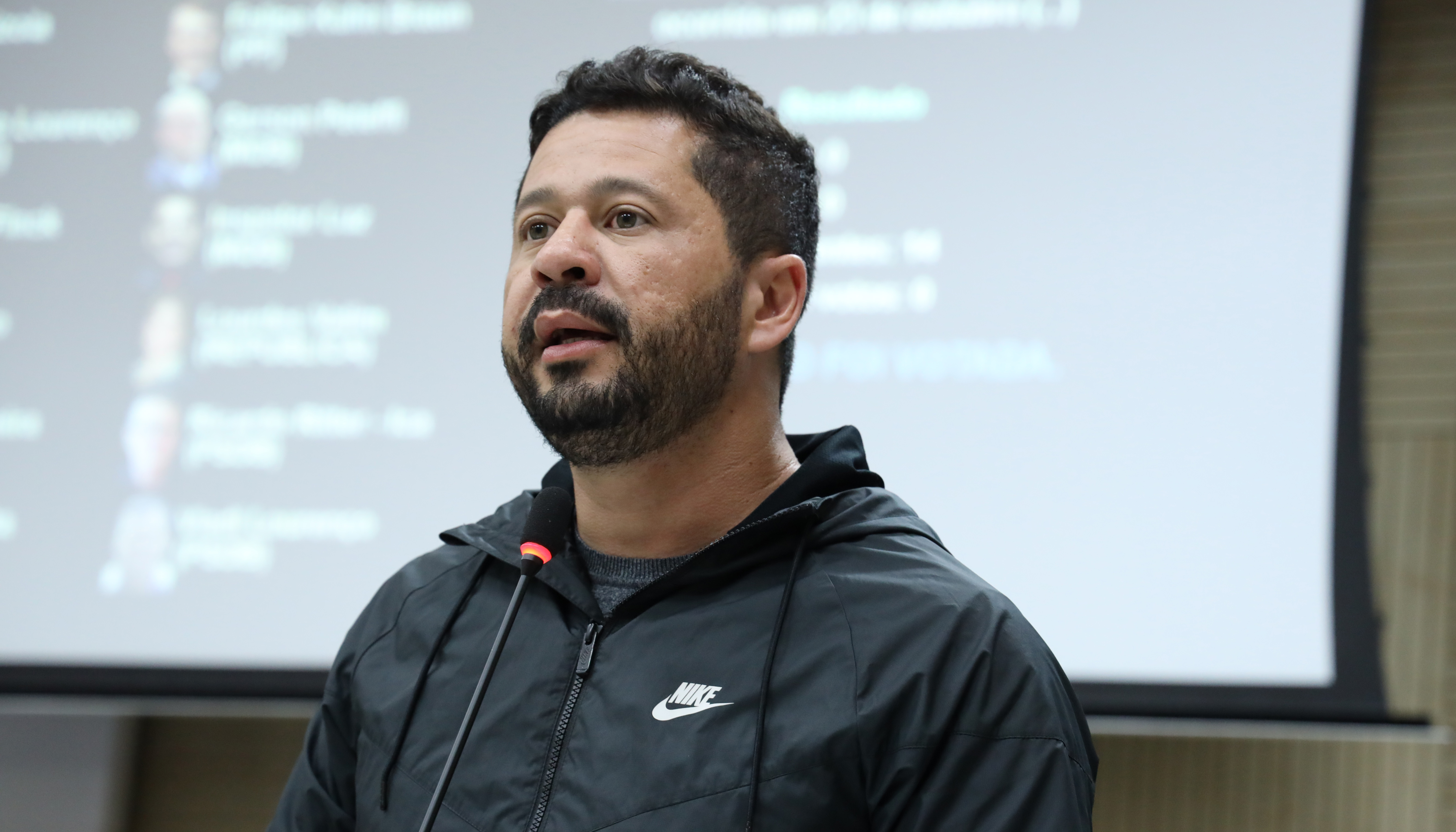 Vereadores repudiam ataque de Roberto Jefferson a policiais federais