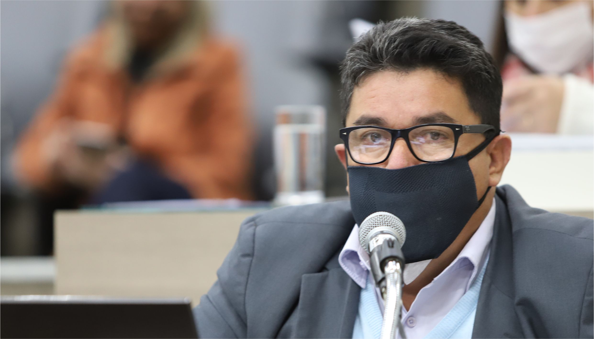 Vereadores repudiam demora do Planalto em sancionar auxílio emergencial a estados e municípios