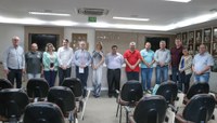 Vereadores são convidados a participar de seminário da Feevale acerca de lideranças comunitárias