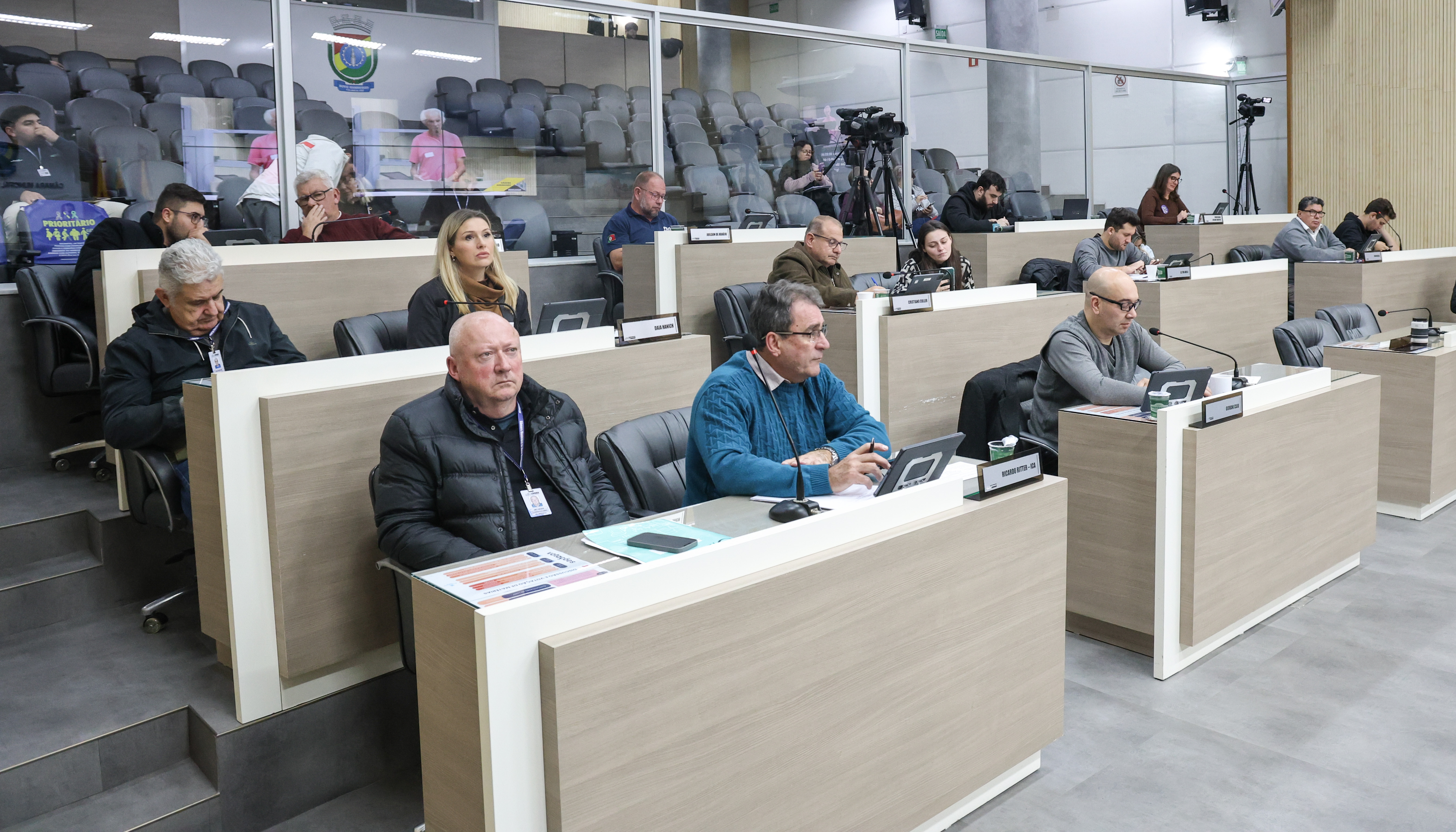 Versão municipal da Declaração de Direitos de Liberdade Econômica tem votação adiada