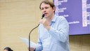 Via pública de Lomba Grande receberá nome de Dom Zeno Hastenteufel