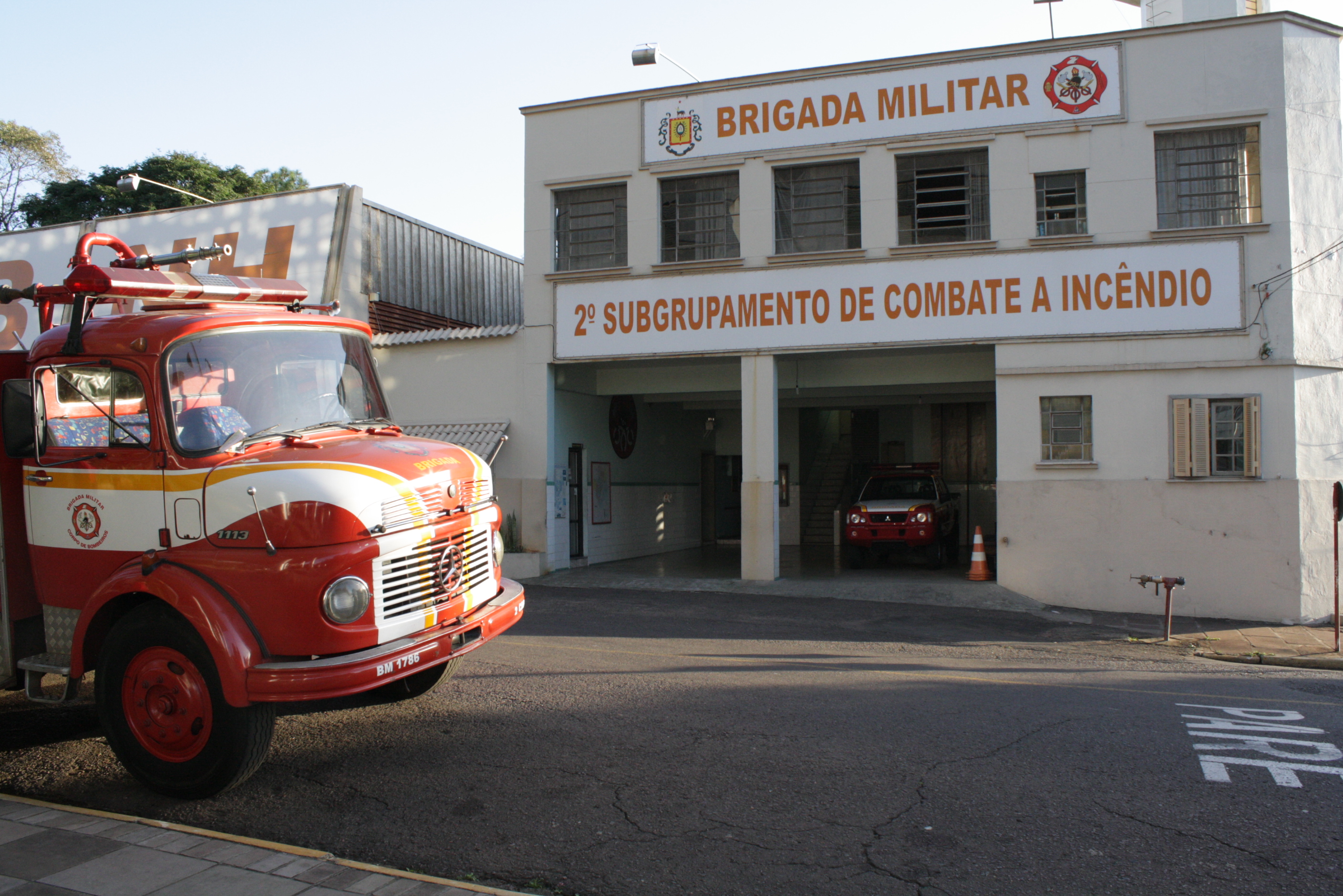 Vigência do PPCI da Câmara irá até 2022