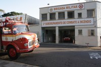 Vigência do PPCI da Câmara irá até 2022