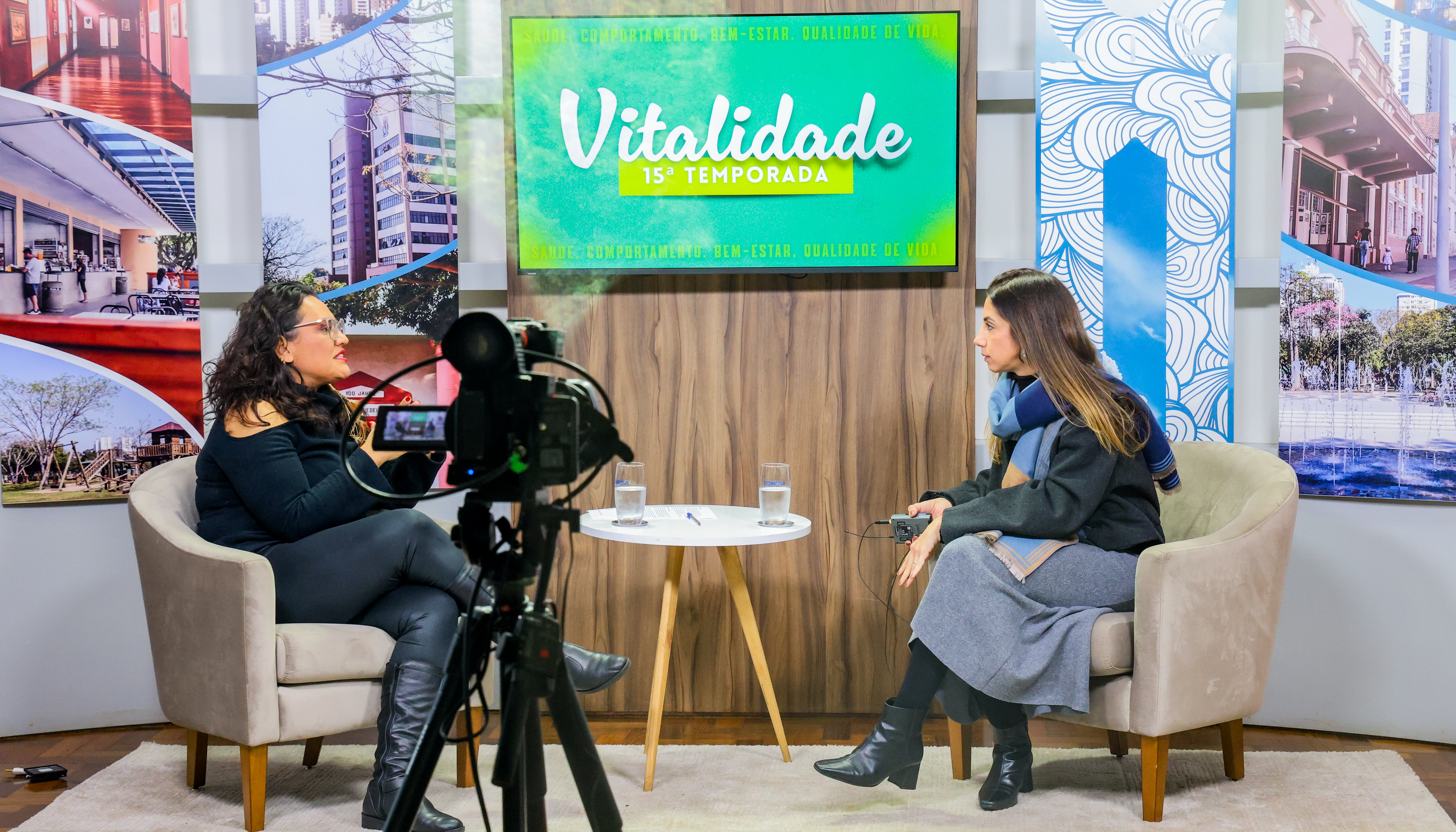 Vitalidade aborda TDAH e reforça importância do diagnóstico precoce 