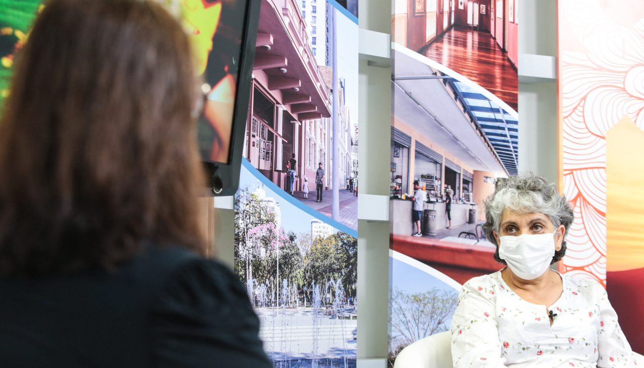 Vitalidade: médica, ativista e feminista traz informações sobre a saúde da mulher contemporânea