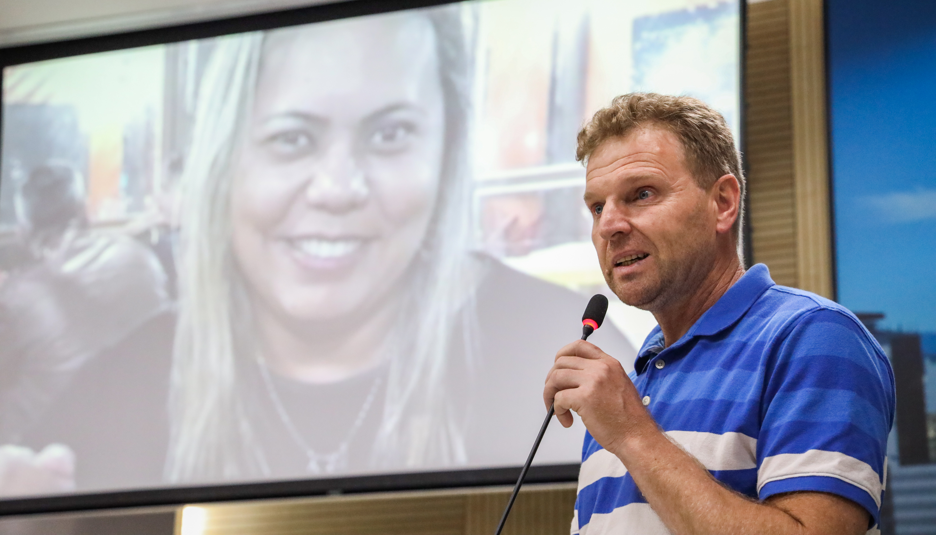 Vítima da Covid pode dar nome de rua em frente à escola onde trabalhou