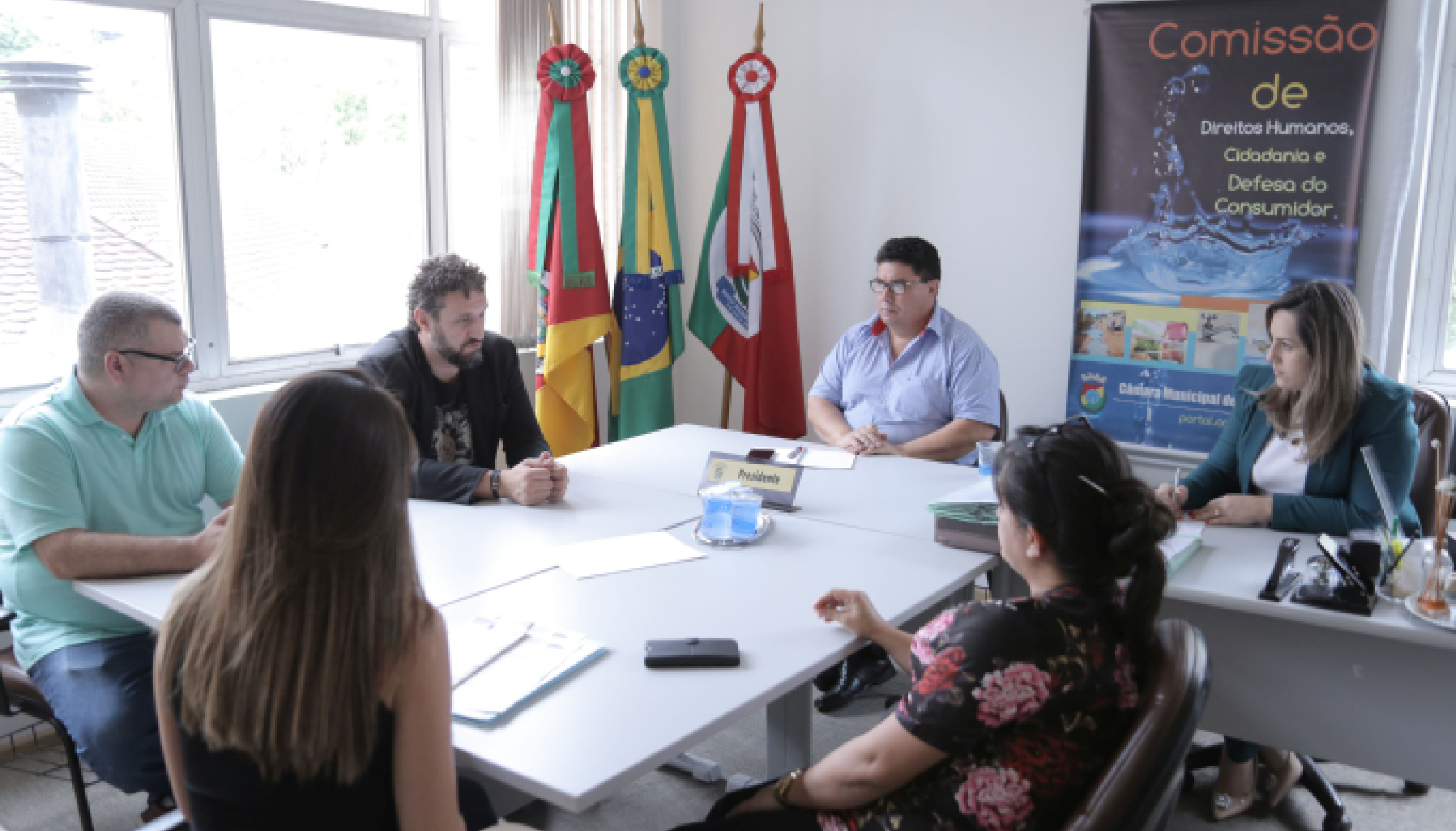 Vítimas de violência doméstica não têm local para serem abrigadas junto aos filhos em Novo Hamburgo