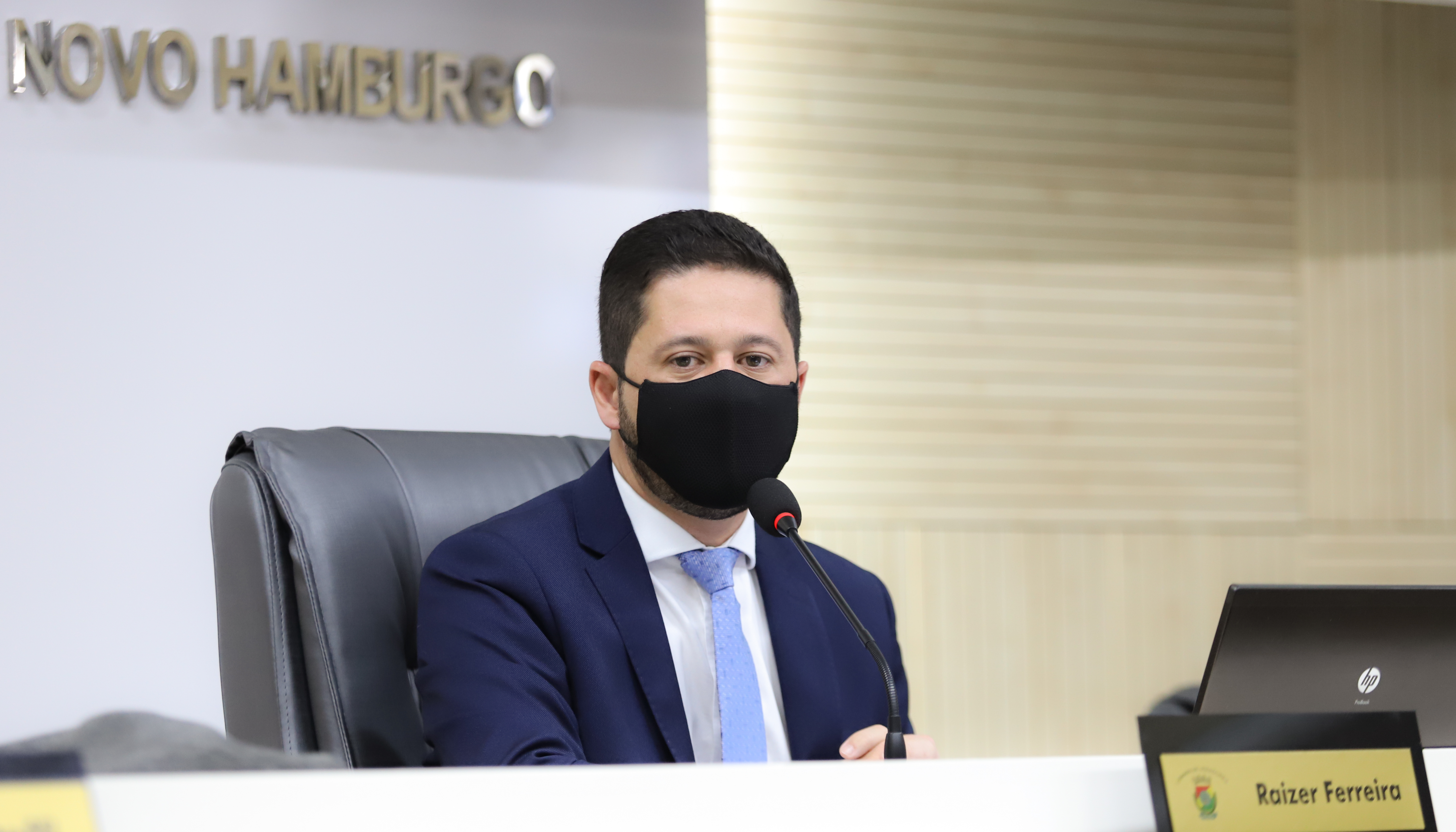 Vó Nair dará nome à área que recebe o 3º BPM no bairro Rondônia