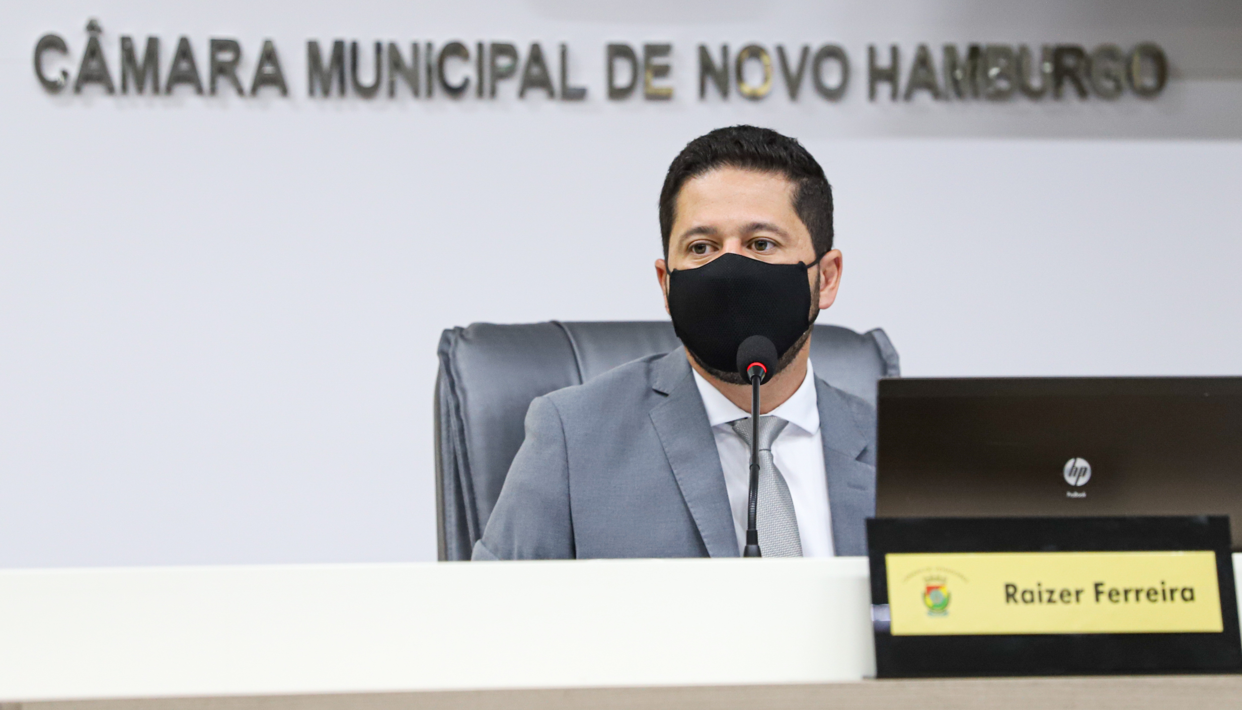 Vó Nair pode dar nome à área que recebe o 3º BPM