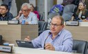 Volta a tramitar projeto que permite abertura de CPI sem necessidade de votação de requerimento
