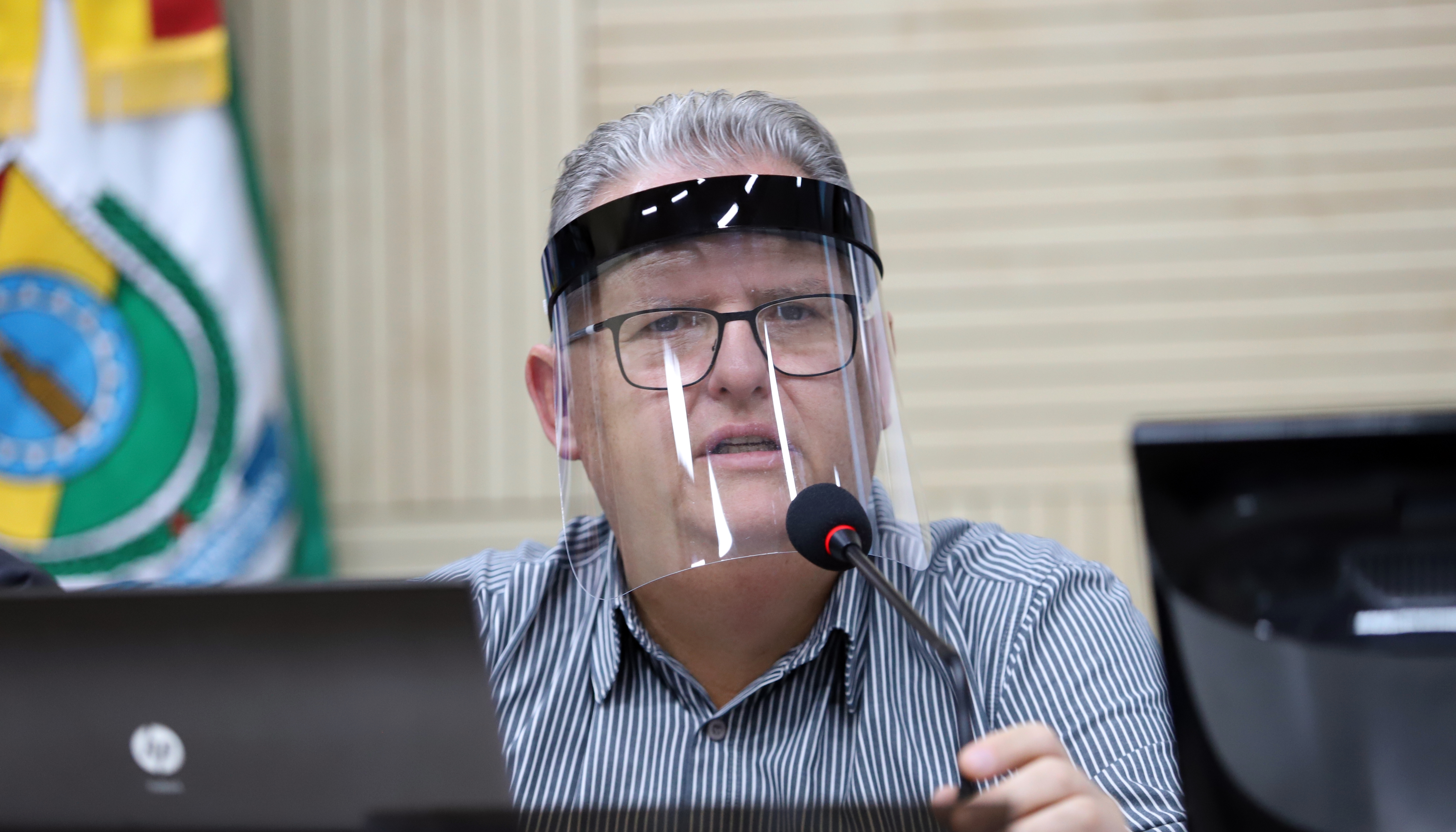 Votação do novo Código de Posturas do Município é adiada