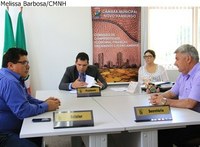 Comissão é favorável à tramitação do projeto que institui o gatilho do ISSQN