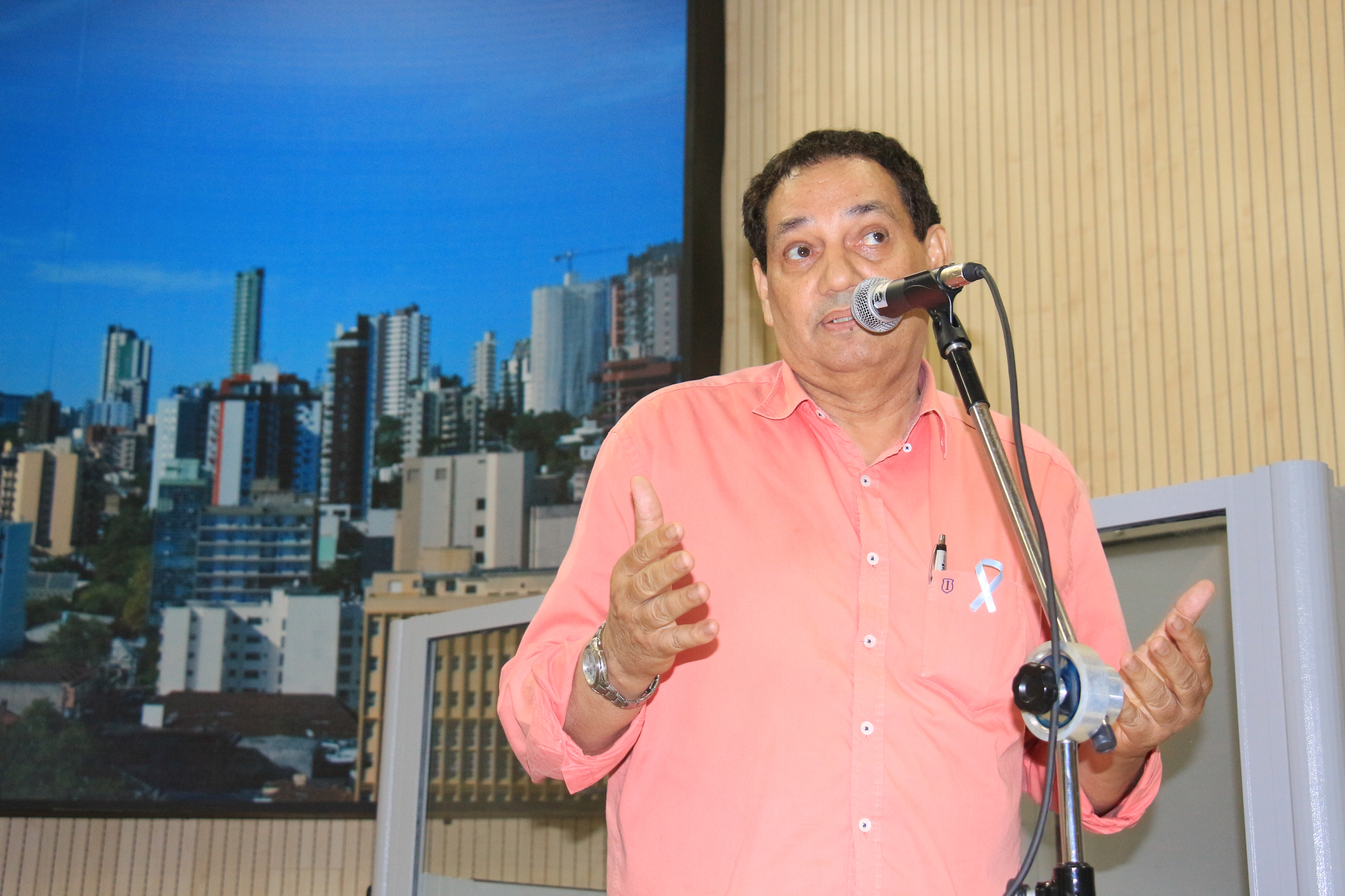 Projeto do Executivo altera Lei Orçamentária Anual