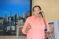 Projeto do Executivo altera Lei Orçamentária Anual