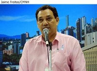 Reconhecida utilidade pública da Associação Esportiva Sandalhão