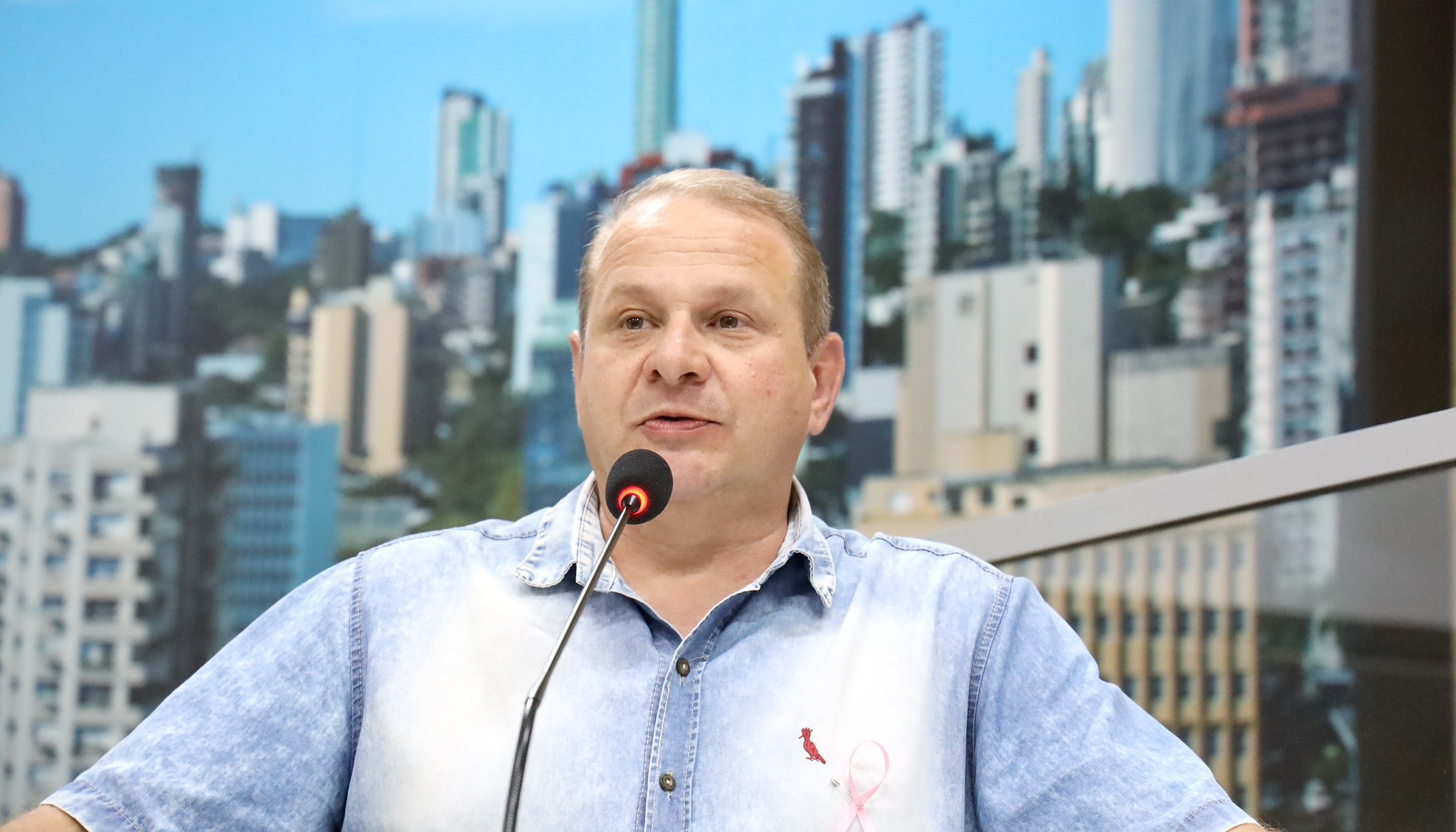 01/01/2023 – Vereador Cristiano Coller encaminha pedido de melhoria na ciclofaixa