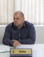 01/06/2020 - Fernando Lourenço demanda reparos na rua Seno Antônio Schokal