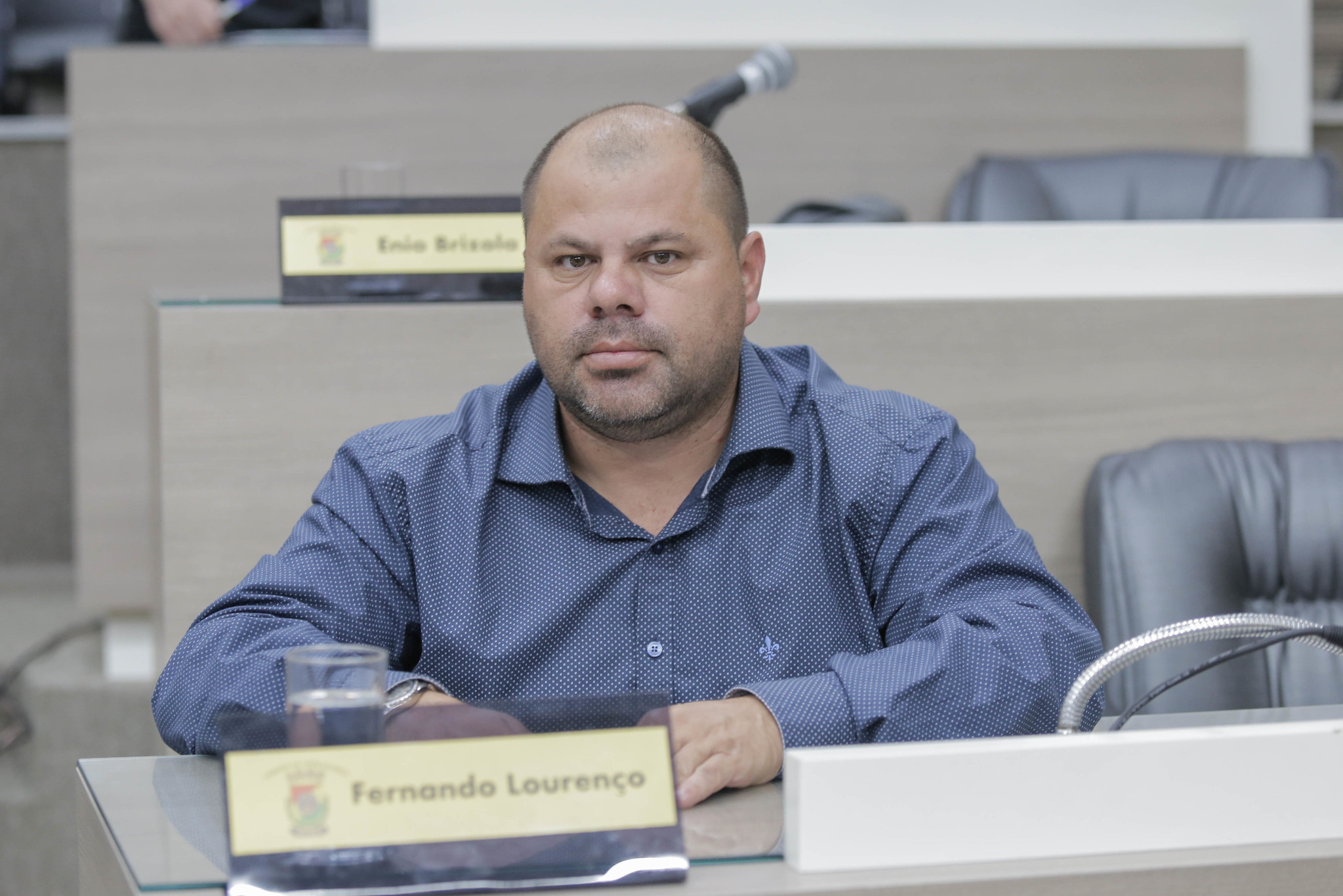 01/07/2020 - Projeto de lei do vereador Fernando Lourenço visa auxiliar a prestação de serviços da Apae