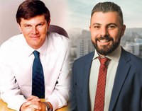 01/09/2021 - Vereador Gustavo Finck cria a Honraria Empresarial Júlio Redecker