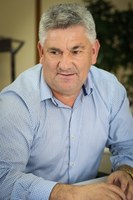 02/01/2018 - Vereador Nor Boeno segue trabalhando no recesso