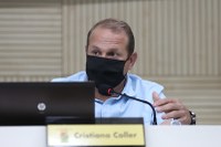 02/02/2021 - Vereador Cristiano Coller integrará Comissão do Meio Ambiente e Conselho de Ética