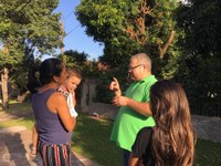 02/04/2019 - Enfermeiro Vilmar encaminha pedidos de providências na área da saúde