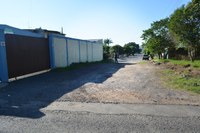 02/06/2020 - Vereador Nor Boeno requer asfaltamento de trecho na rua Quirinal