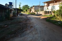 02/06/2020 - Vereador Nor Boeno solicita melhoria em rua no bairro Lomba Grande 