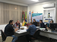 02/07/2018 - Issur defende aviso prévio do comércio em caso de fechamento de vias