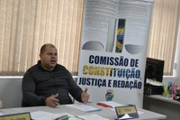 02/07/2019 - Fernando Lourenço demanda troca de lâmpada na rua Ingo Lampert