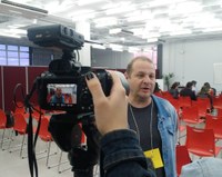 03/02/2020 - Vereador Cristiano Coller solicita instalação de lixeira comunitária no bairro Santo Afonso