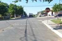 03/06/2020 - Vereador Nor Boeno protocola demanda voltada ao bairro Boa Saúde