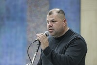 03/10/2018 - Fernando sugere que município busque verbas junto ao Ministério de Educação