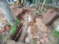 03/10/2025 - Vereador Nor Boeno resolve reivindicação dos moradores da rua Curitibanos