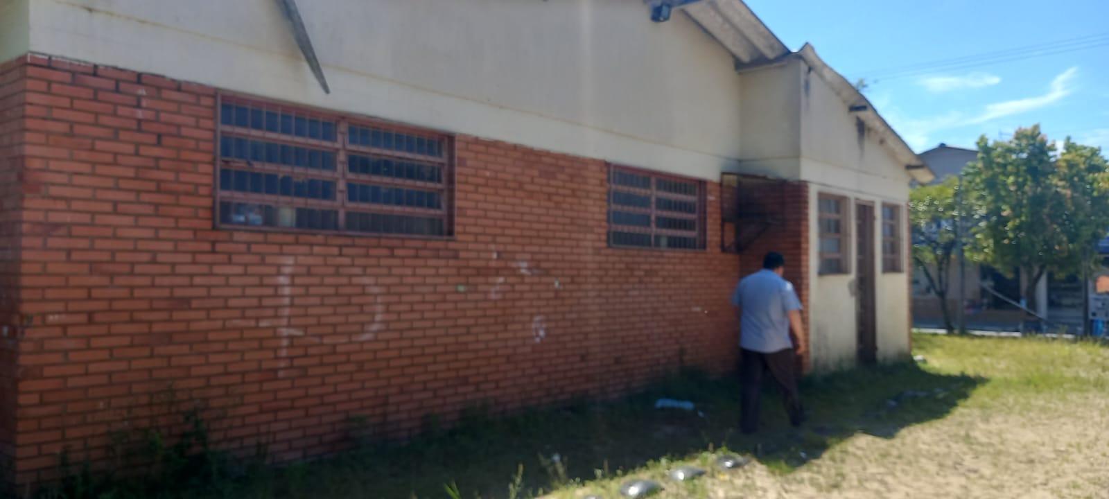 03/11/2022 - Vereador Brizola solicita informações sobre URAS do bairro Roselândia