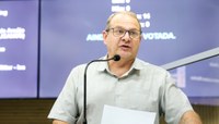 05/08/2026 - Cristiano Coller protocola projeto que amplia segurança em instituições de longa permanência para idosos