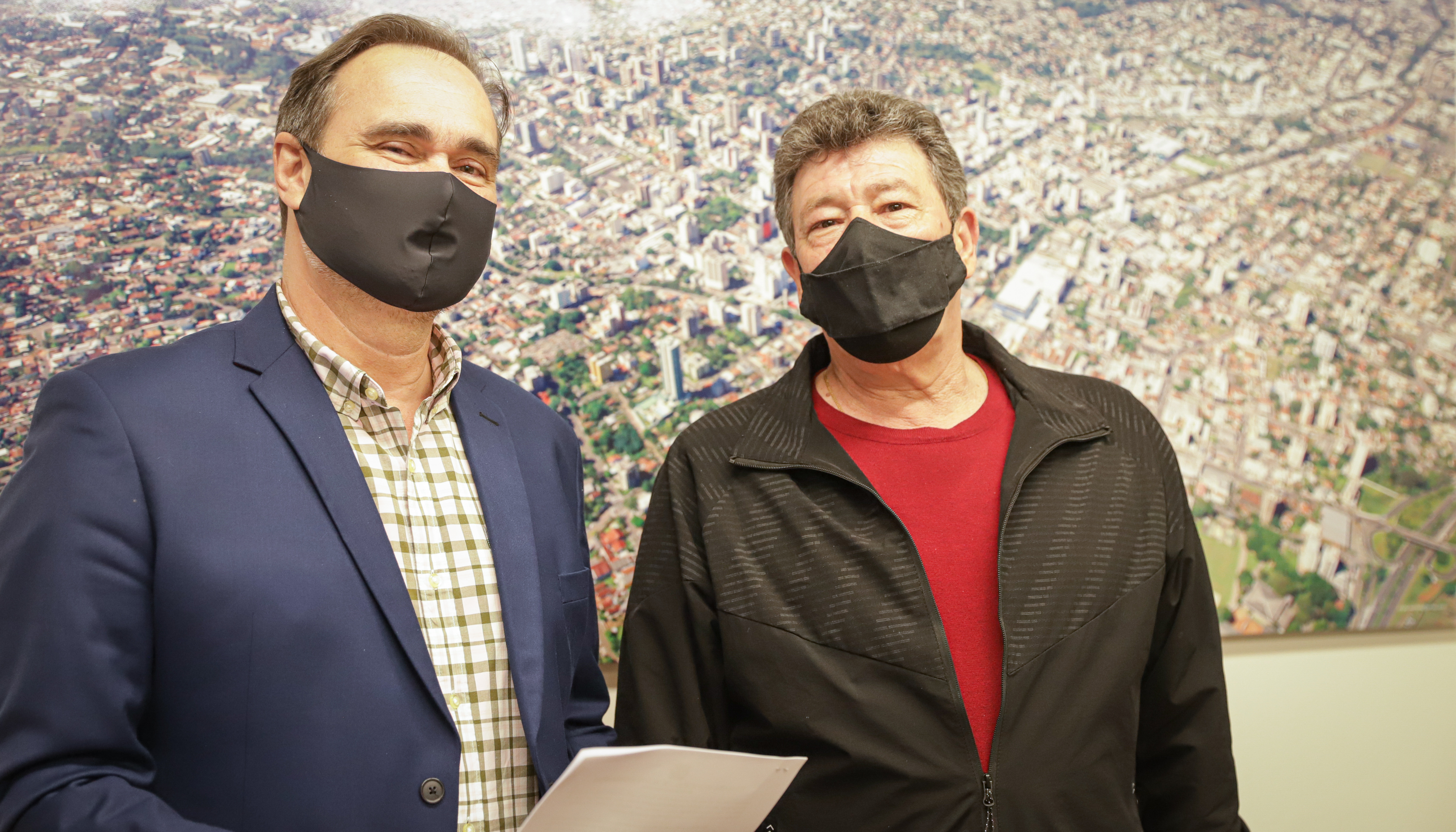 05/10/2021 - Começa a tramitar proposta que cria Dia Municipal da Preservação do Patrimônio Histórico e Cultural