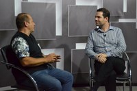 06/03/2019 - Programa Conexão Política convida o vereador Cristiano Coller para um bate-papo