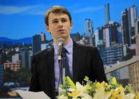 06/06/2017 - Gabinete: Vereador Felipe Kuhn Braun encaminha mais de 50 Pedidos de Providência durante o mês de maio