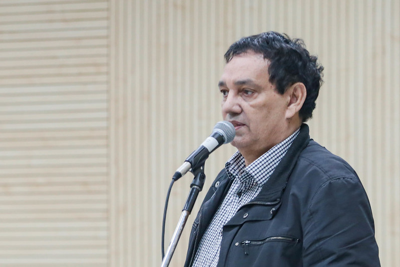 06/08/2019 - Lei Municipal criada pelo Vereador Inspetor Luz é aprovada