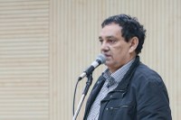 06/08/2019 - Lei Municipal criada pelo Vereador Inspetor Luz é aprovada
