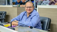 06/08/2026 - Cristiano Coller solicita melhorias em passeio público da Rua Espumoso, no Santo Afonso