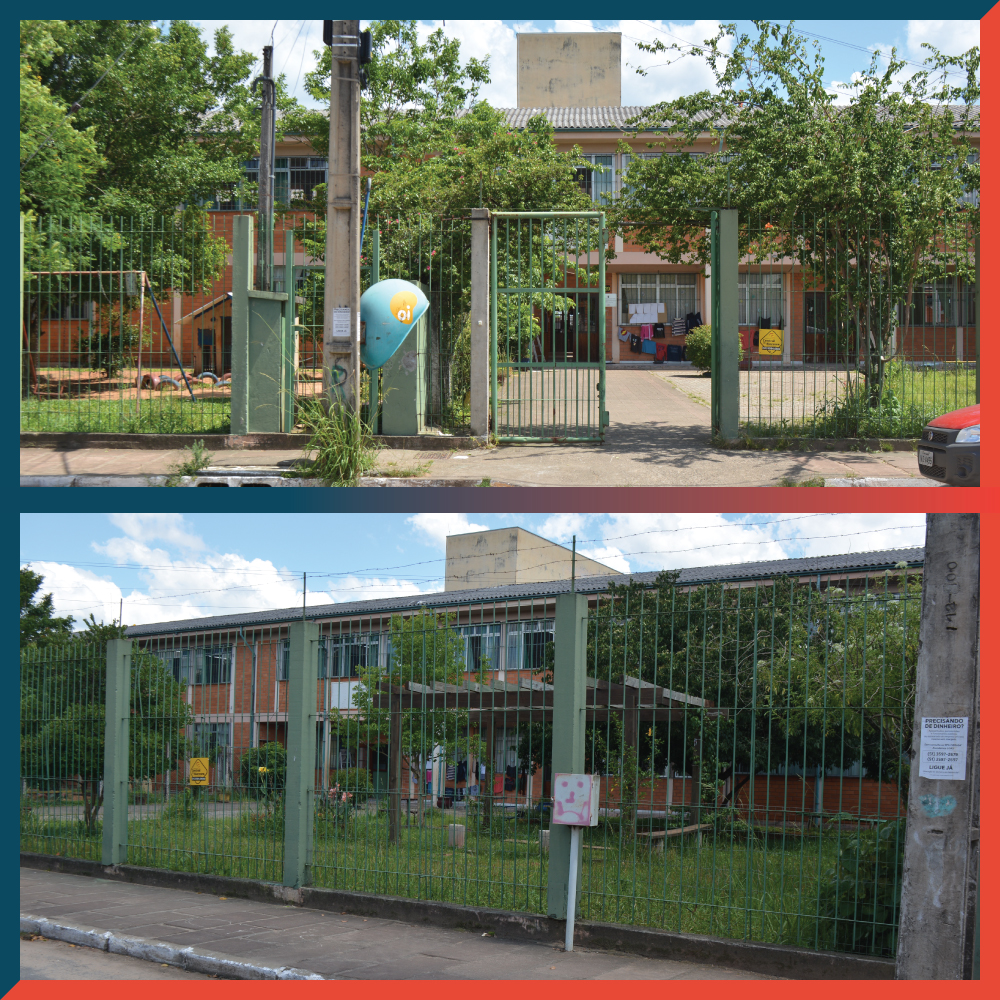 06/12/2019 - Vereador Nor  Boeno  destina verba para a Escola Francisco Xavier Kunst