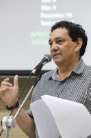 07/02/2020 - Vereador Inspetor Luz solicita remoção de galhos e resíduos na rua Barão de Rio Branco